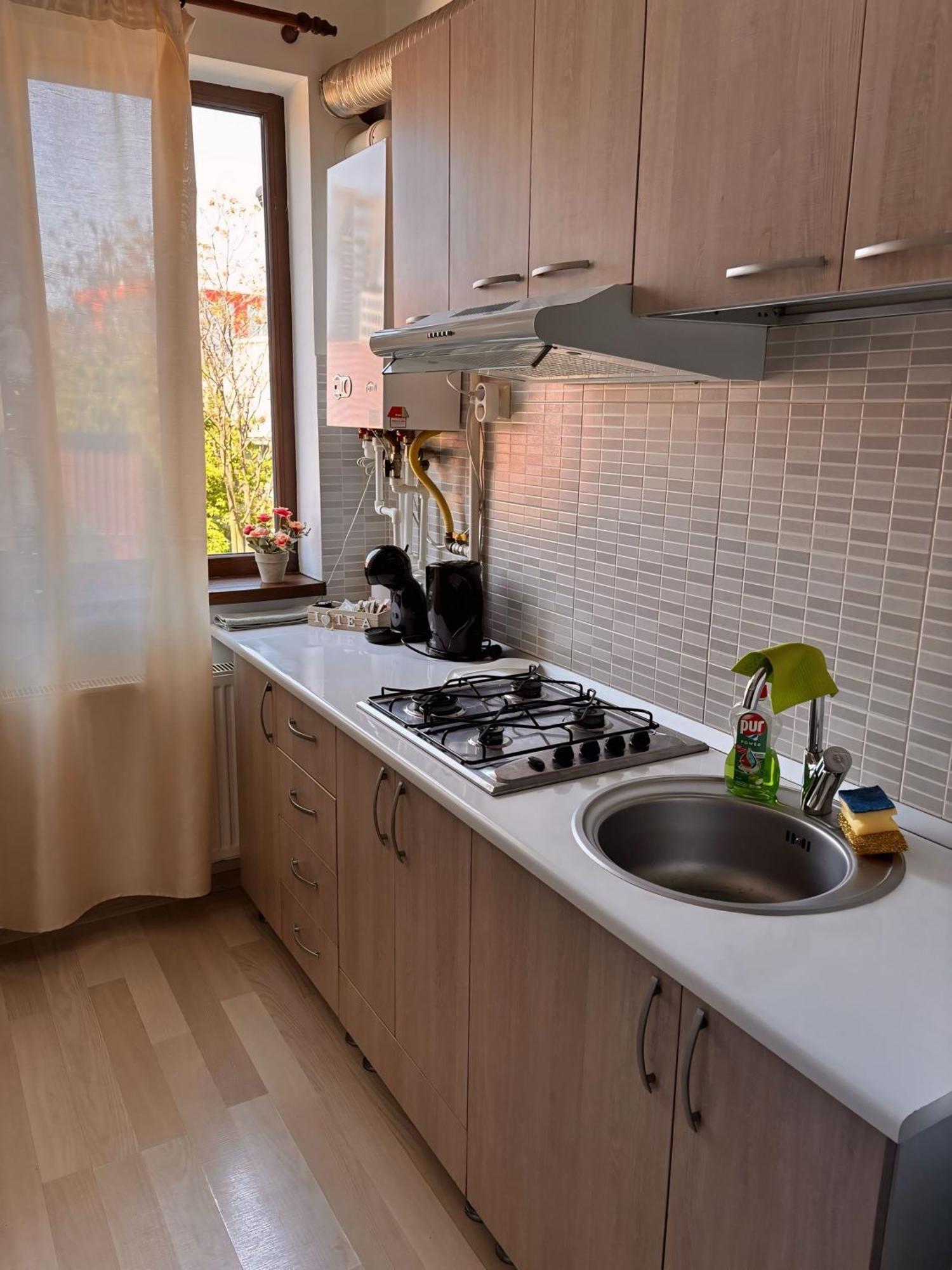 Mirage Loft Palas Iasi Exterior foto